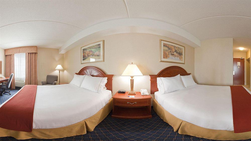 Holiday Inn Express Hotel & Suites Barrie By Ihg Extérieur photo