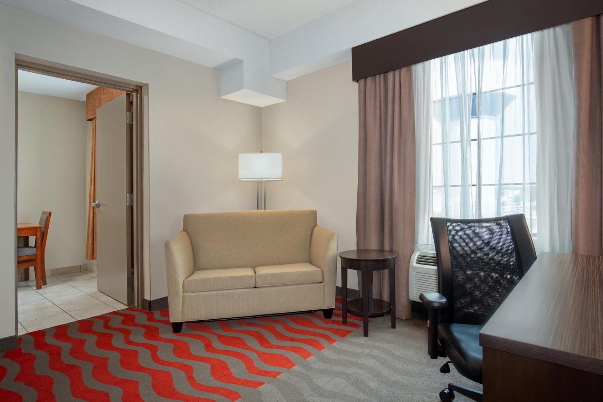 Holiday Inn Express Hotel & Suites Barrie By Ihg Extérieur photo