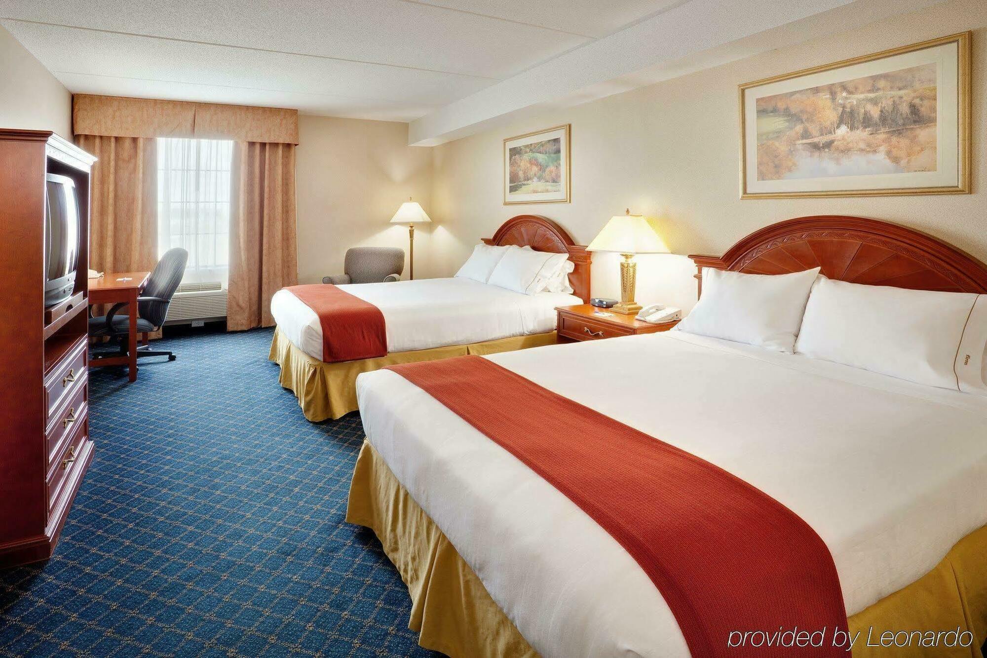 Holiday Inn Express Hotel & Suites Barrie By Ihg Extérieur photo